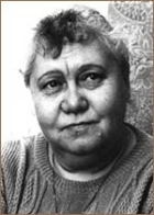 Galina Stachanova