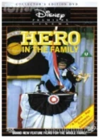 Zachránce rodiny (Hero in the Family)