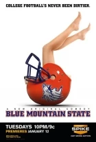 Borci z Blue Mountain State (Blue Mountain State)
