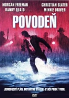 Povodeň (Hard Rain)