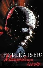 Hellraiser 6: Vyslanec pekla (Hellraiser: Hellseeker)