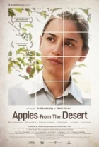 Jablka z pouště