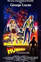 Kačer Howard (Howard the Duck)