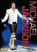 Michael Jackson - skutečný příběh krále ... (Michael Jackson: Unmasked)