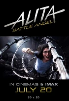 Alita: Bojový Anděl (Alita: Battle Angel)
