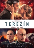 Terezín: Láska za zdí (Le Terme di Terzin)