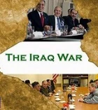 The Iraq War