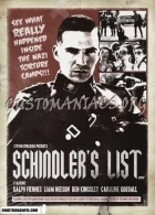 Schindlerův seznam (Schindler's List)