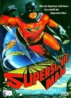 Supersonic Man