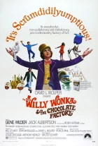 Pan Wonka a jeho čokoládovna (Willy Wonka and the Chocolate Factory)