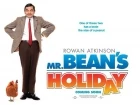 Prázdniny pana Beana (Mr. Bean's Holiday)