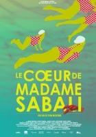 Le coeur de madame Sabali