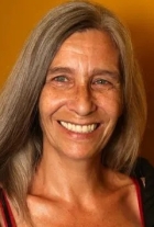 Isabel Muñoz Cardoso