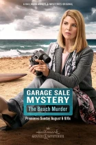 Zaprášená tajemství: Mrtvý na pláži (Garage Sale Mystery: The Beach Murder)
