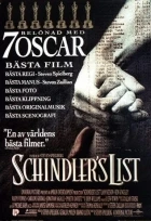 Schindlerův seznam (Schindler's List)