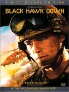 Černý jestřáb sestřelen (Black Hawk Down)