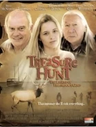 Tajemná cesta za pokladem (The Tillamook Treasure)