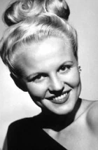 Peggy Lee