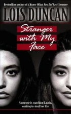Cizinka s mou tváří (Stranger with My Face)