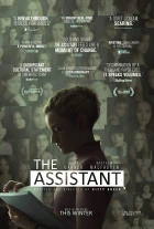 Asistentka (The Assistant)