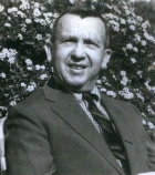 Irving Shulman