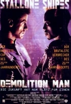 Demolition Man