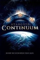 Hvězdná brána: Návrat (Stargate: Continuum)