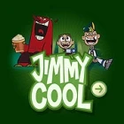 Jimmy Cool (Jimmy Two-Shoes)