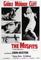 Mustangové (The Misfits)