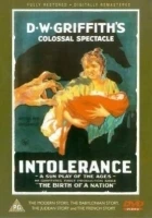 Intolerance