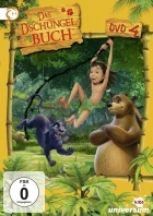 Kniha džunglí (The Jungle Book)