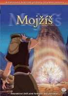 Mojžíš (Moses: From Birth to Burning Bush)