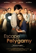 Útěk z polygamie (Escape from Polygamy)