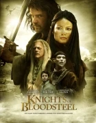 Rytíři krvavé oceli (Knights of Bloodsteel)