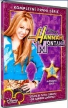 Hannah Montana