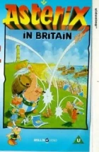 Asterix v Británii (Astérix chez les Bretons)