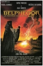 Belphegor: Fantom Louvru (Belphégor –  Le fantome du Louvre)