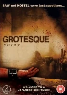Grotesque (Gurotesuku)