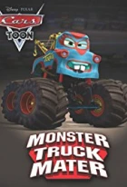 Bourák Burák (Monster Truck Mater)