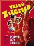 Velký Ziegfeld (The Great Ziegfeld)