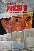 Psycho IV: Začátek (Psycho IV: The Beginning)