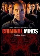 Myšlenky zločince (Criminal Minds)