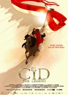 Legenda o Cidovi (El Cid: La leyenda)