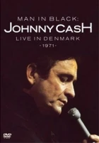 Johnny Cash i København