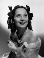 Merle Oberon