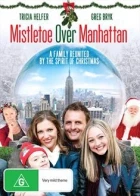 Jmelí nad Manhattanem (Mistletoe Over Manhattan)