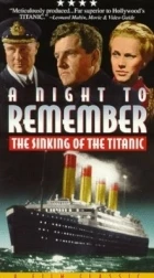 Zkáza Titaniku (A Night to Remember)