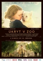 Úkryt v zoo (The Zookeeper's Wife)