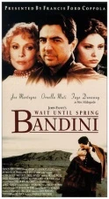 Počkej do jara, Bandini (Wait Until Spring, Bandini)