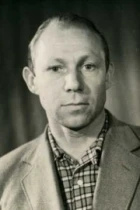 Valerij Petrov